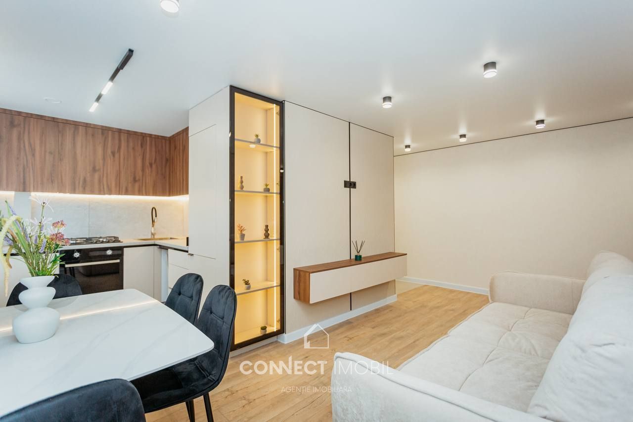 str. Pandurilor, Botanica, Chișinău