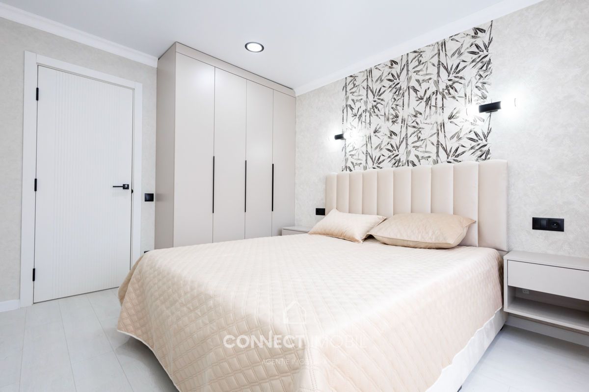 str. Albisoara, Centru, Chișinău