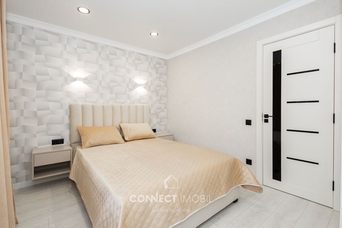 str. Puskin, Centru, Chișinău