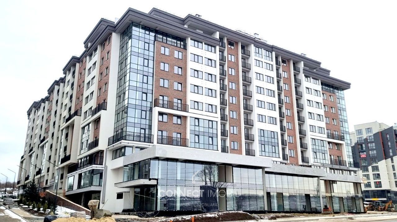 str. Nicolae Milescu Spataru, Ciocana, Chisinau Продажа