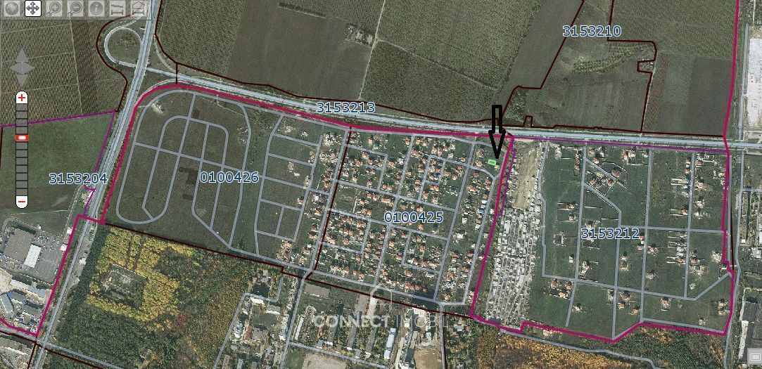 str. Primar Gherman Pântea, Râșcani, Chișinău