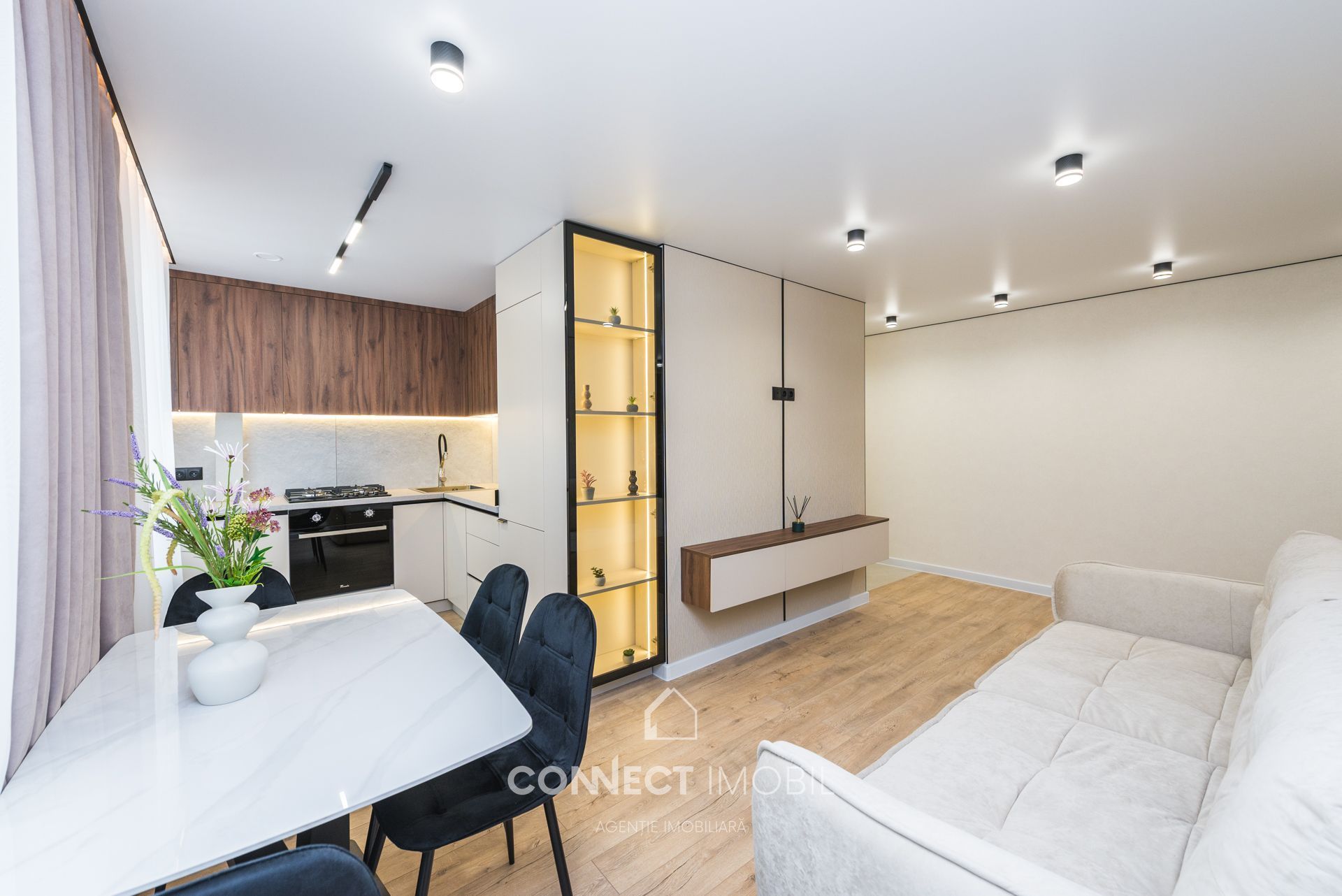 str. Pandurilor, Botanica, Chișinău