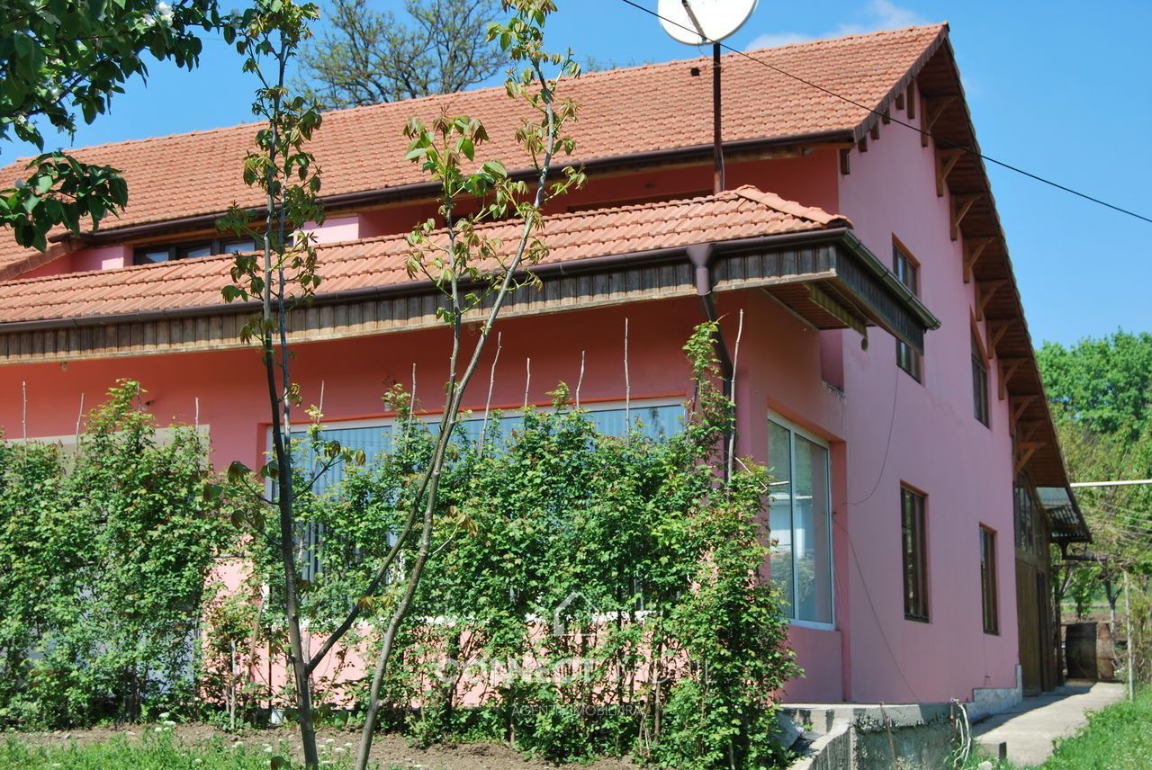 str. Petricani,Râșcanovca, Chișinău