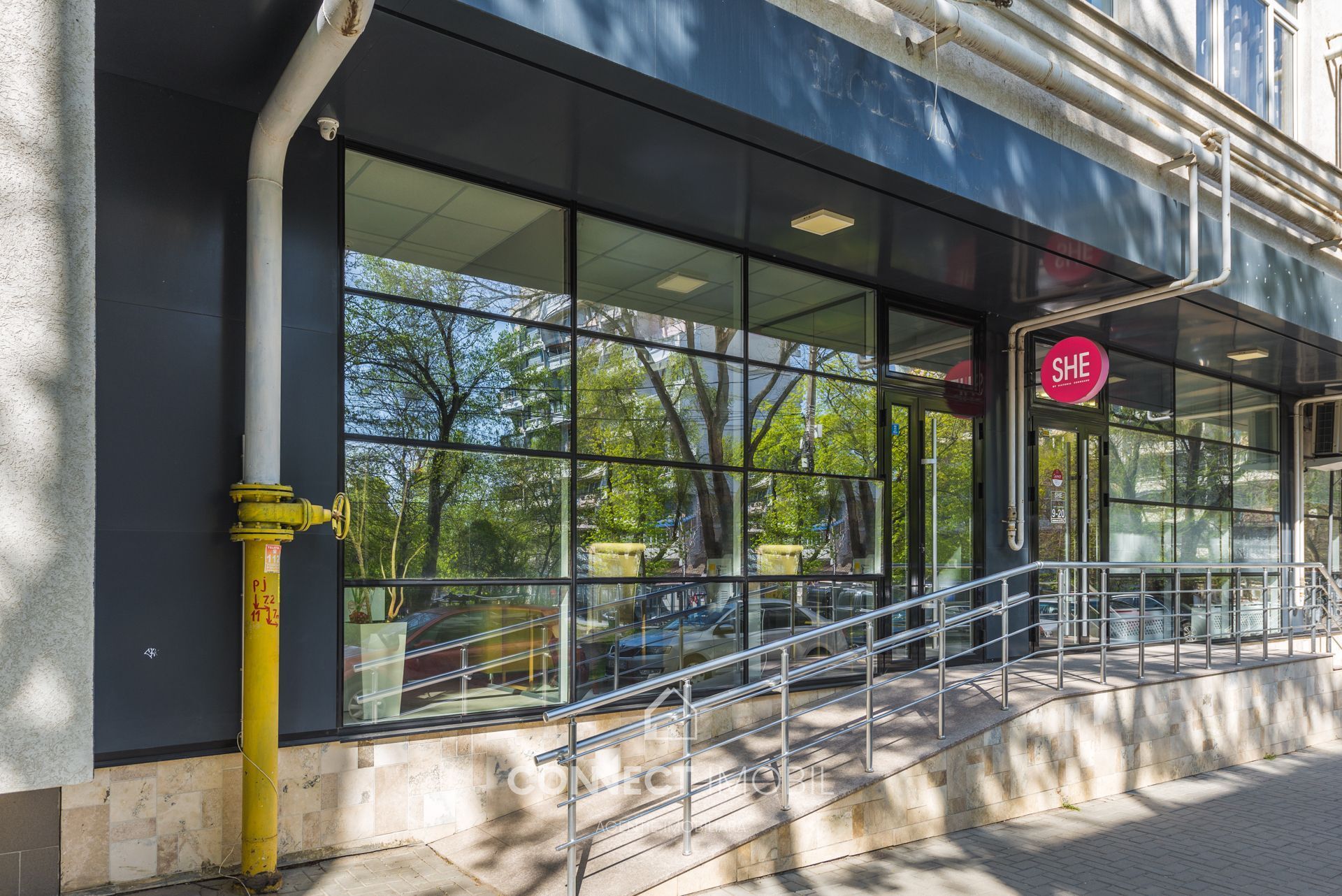 str. Bogdan Voievod, Râșcani, Chișinău