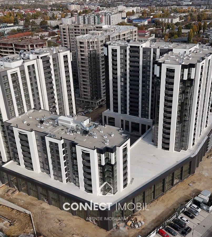 str. Gradina Botanica, Botanica, Chisinau