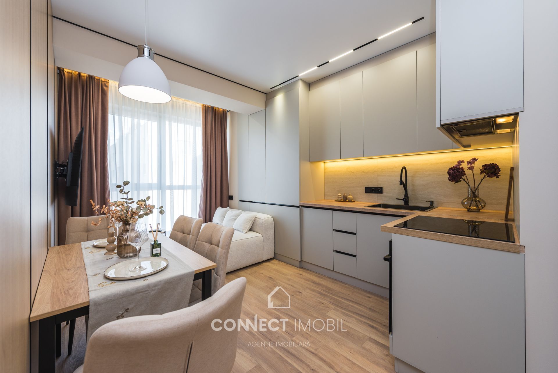 str. Ghica Voda, Botanica, Chisinau