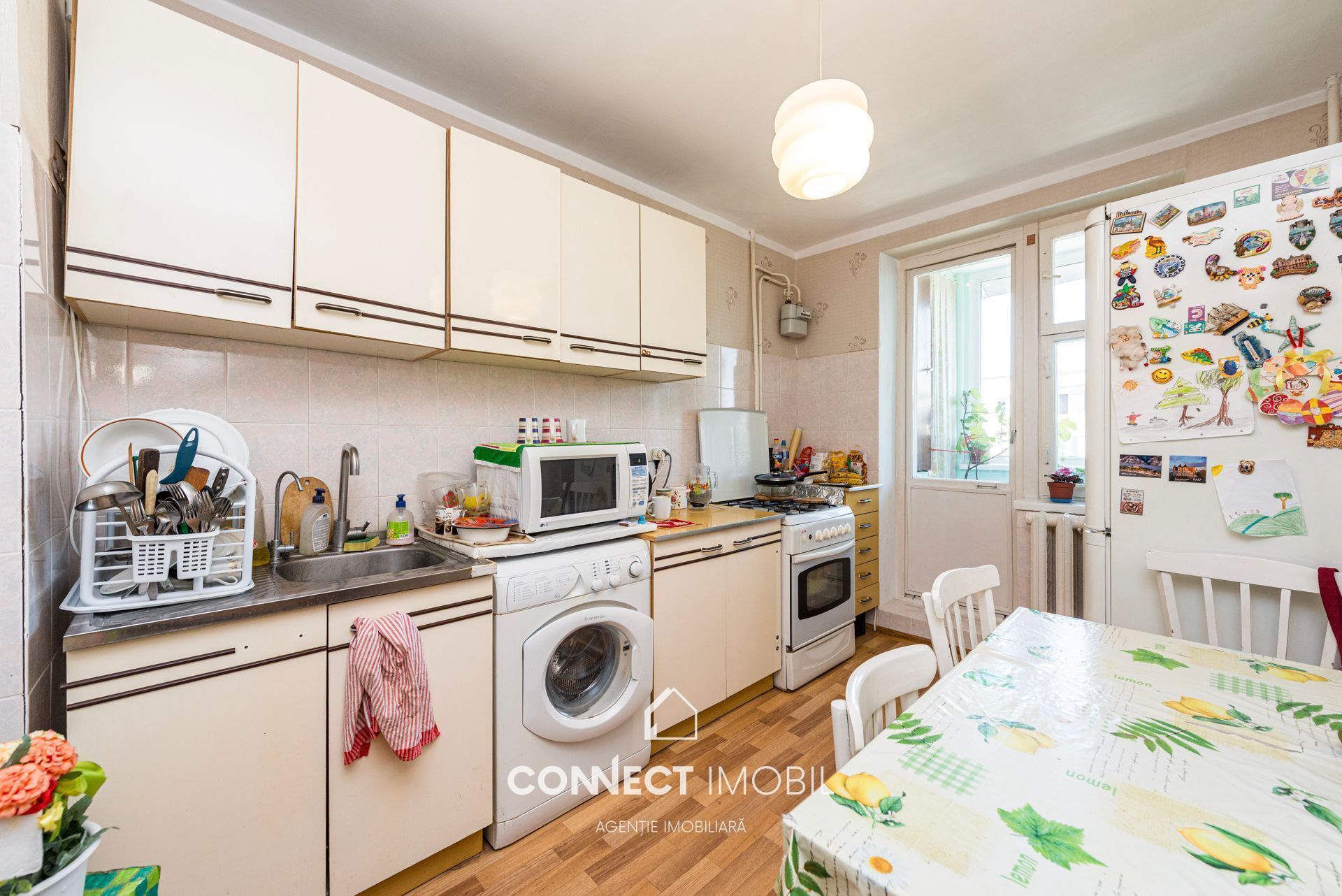 Str. Pietrarilor, Telecentru, Chisinau