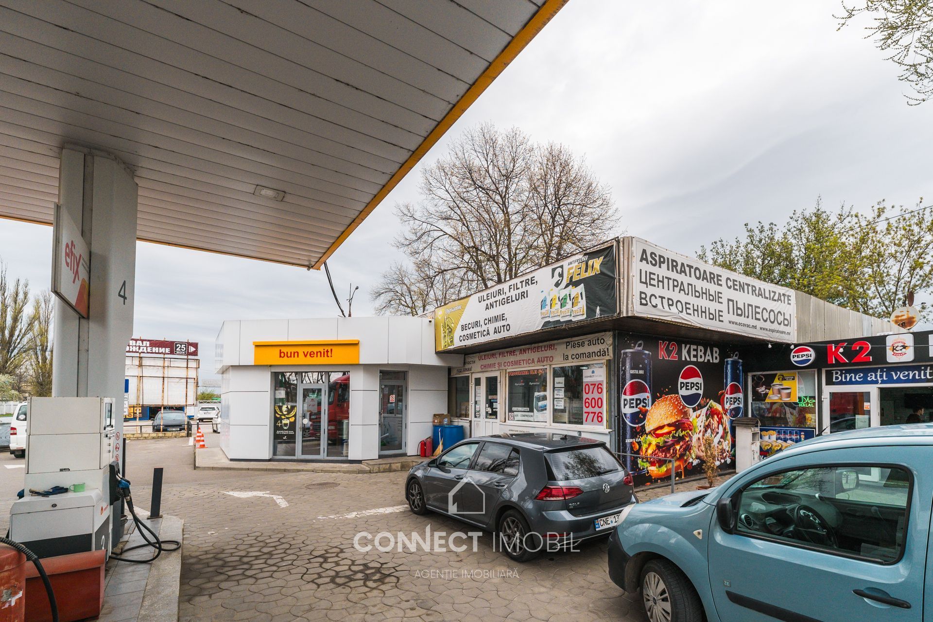 str. Ion Pelivan, Buiucani, Chișinău