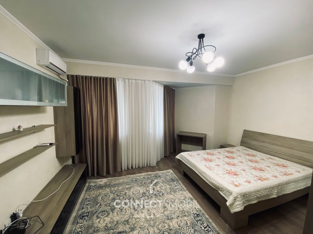 str. Valea Trandafirilor, Botanica, Chișinău