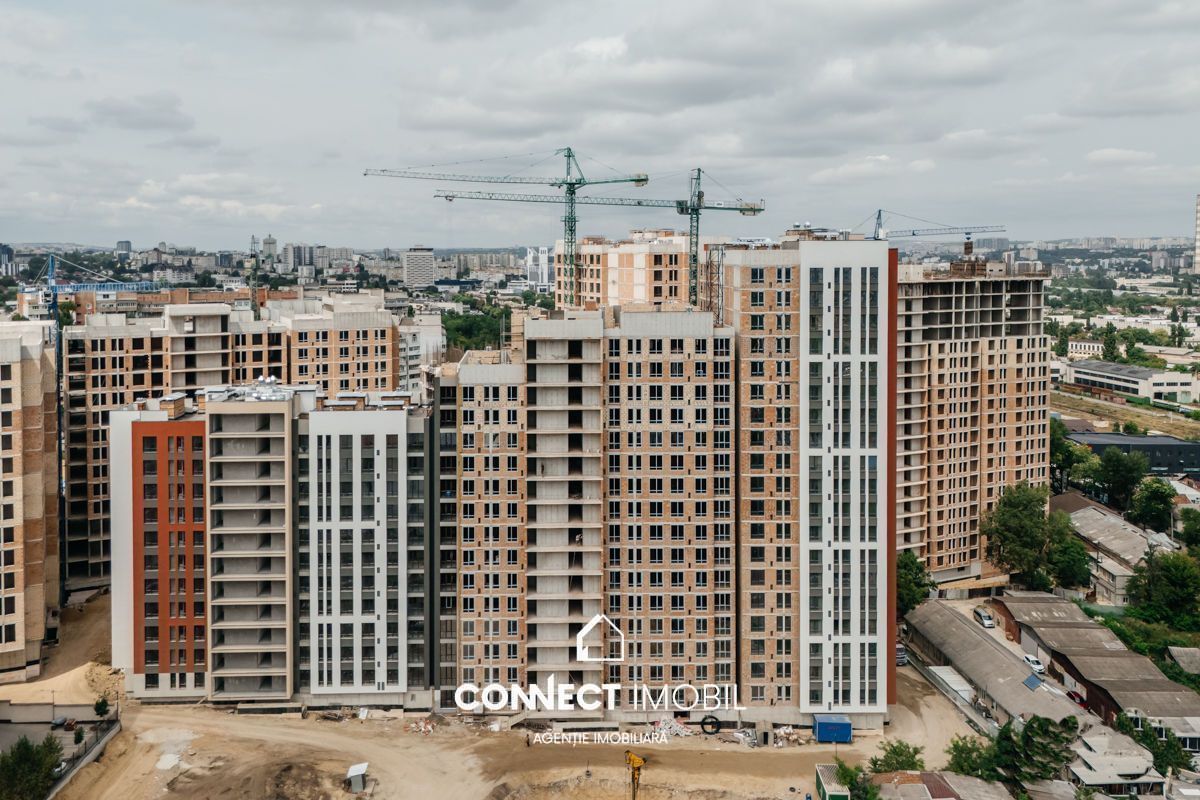 str. Dimineții, Botanica, Chisinau