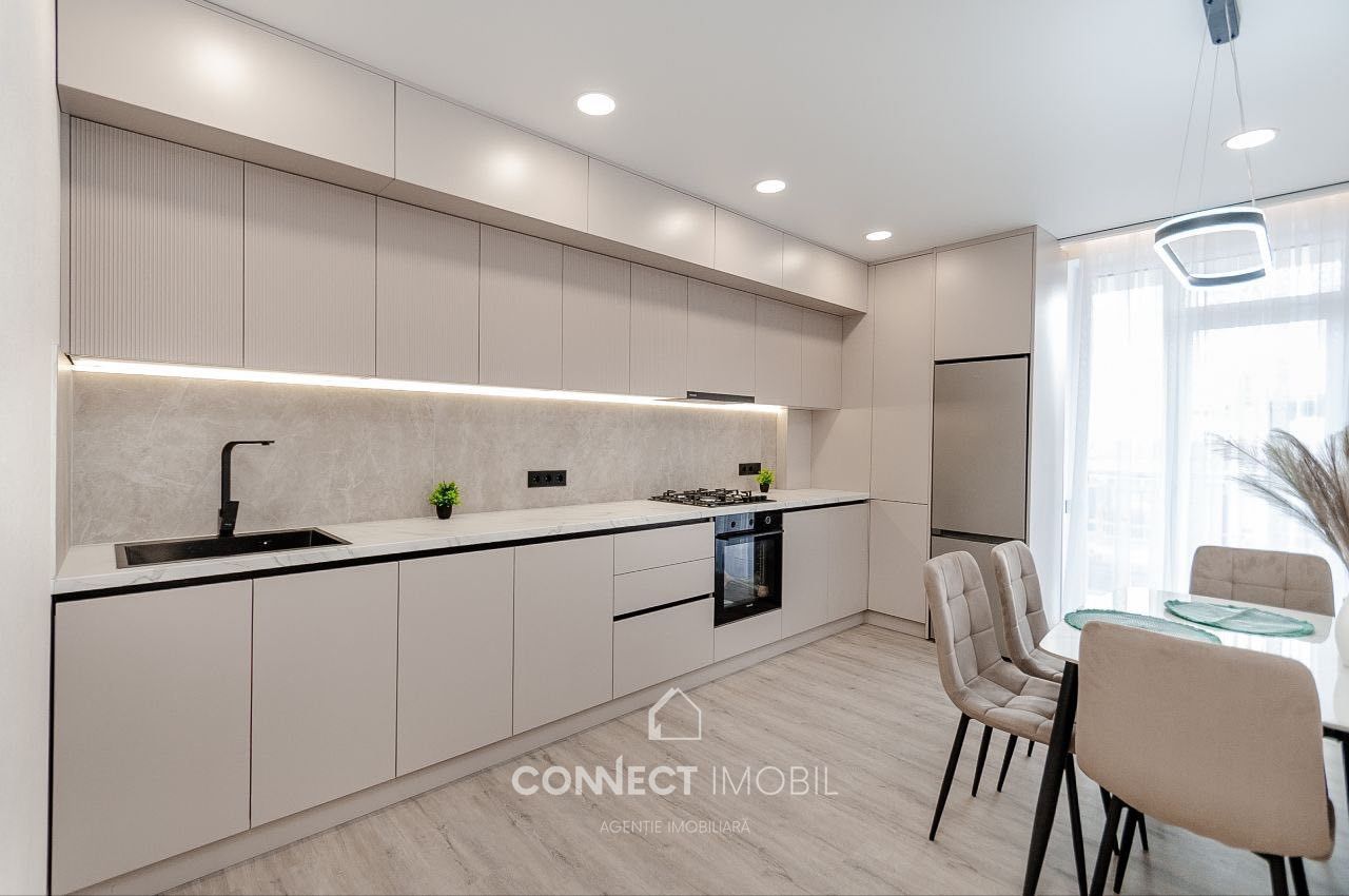 str. Regina Elisabeta, Durlesti, Chisinau