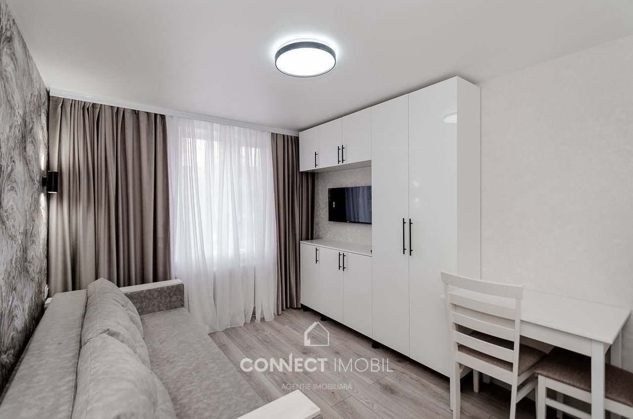 Str. Sarmizegetusa, Botanica, Chișinău