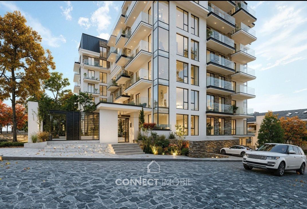 str. Mihai Viteazul, Durlesti, Chisinau