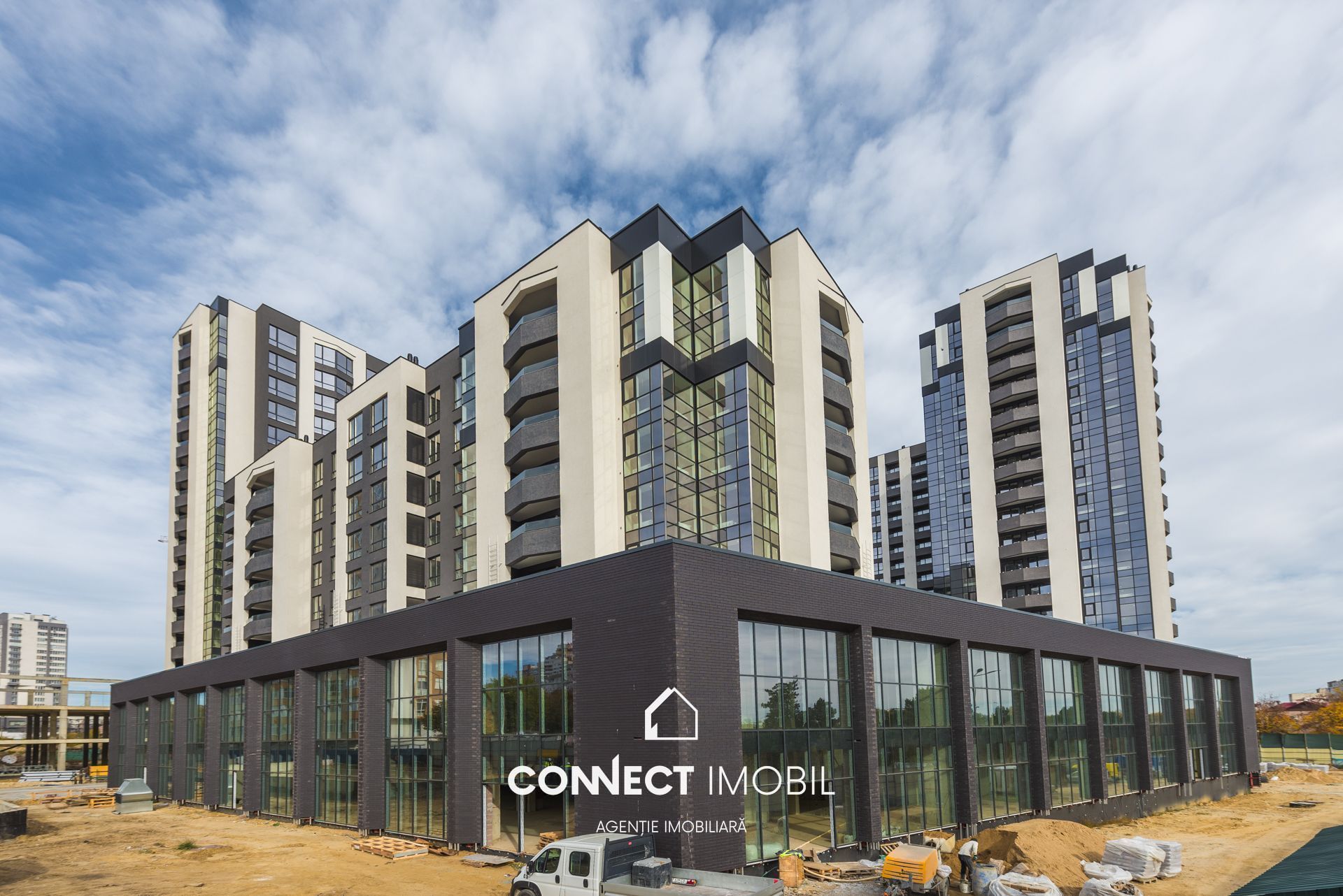 str. Gradina Botanica, Botanica, Chisinau