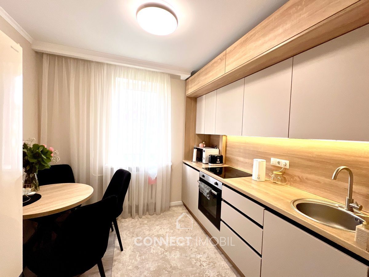 str. Petru Zadnipru, Ciocana, Chișinău