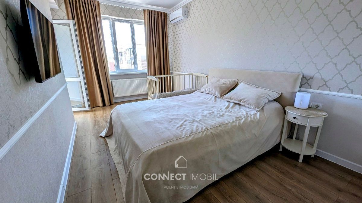 str. Alba-Iulia, Buiucani, Chisinau