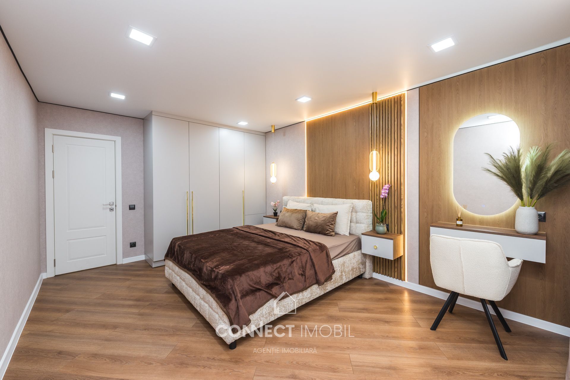 Bd. Dacia, Botanica, Chișinău