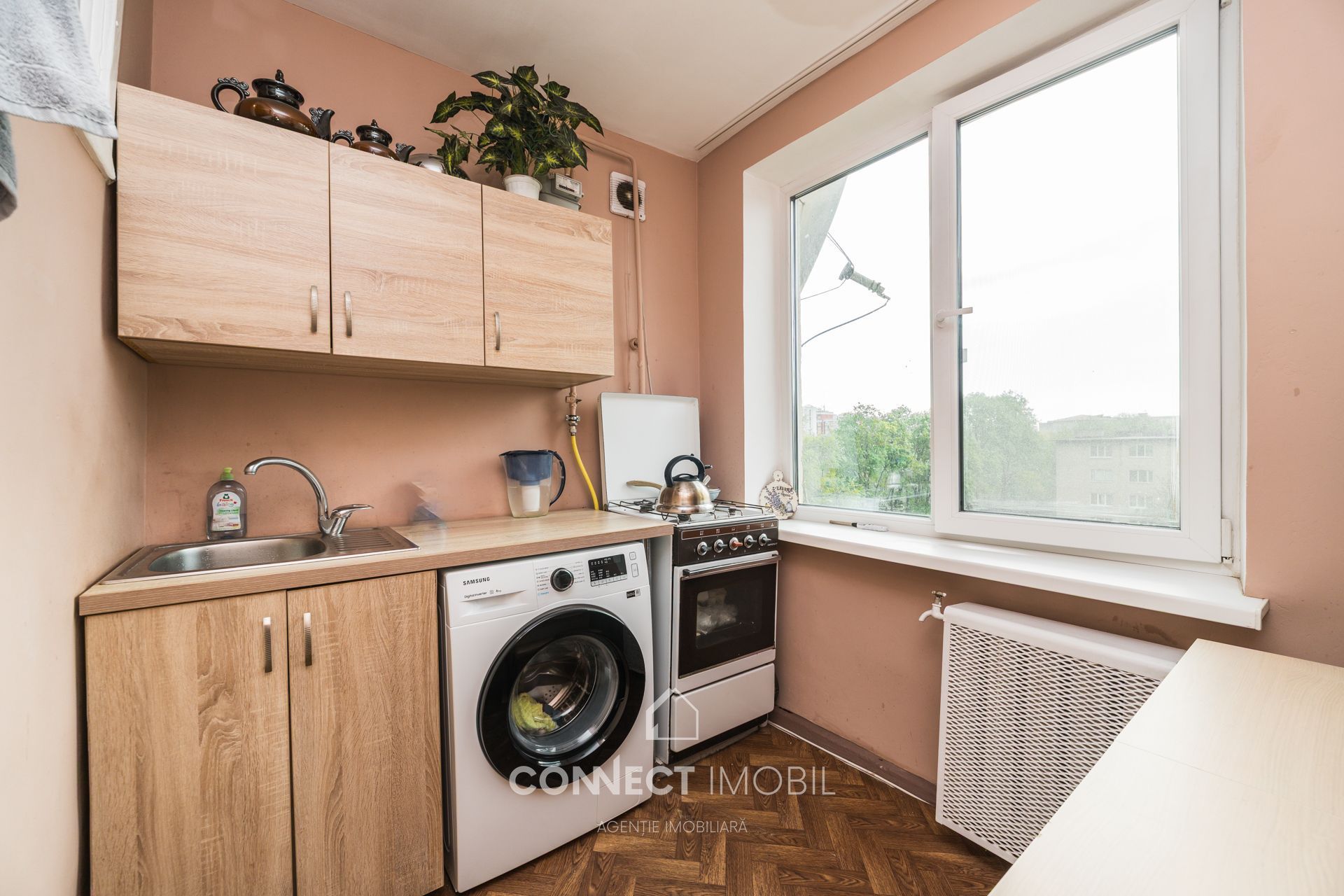 Str.Zelinski, Botanica, Chișinău