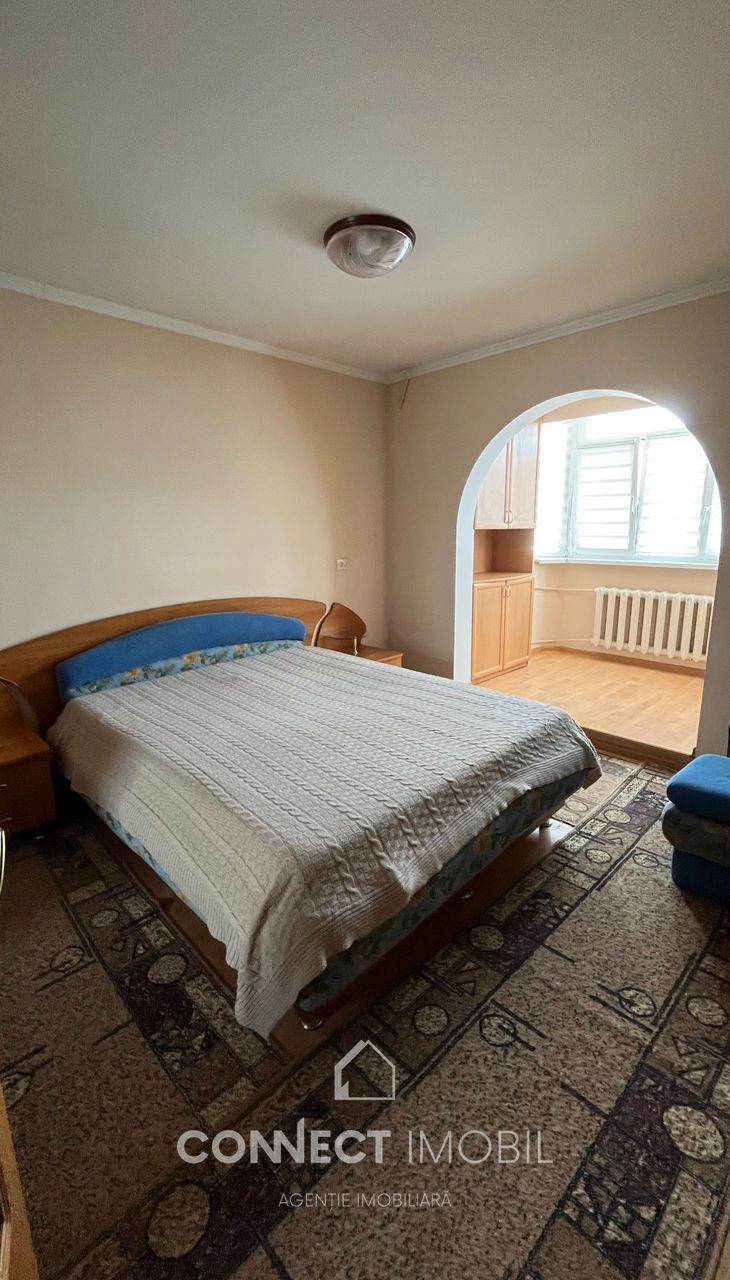 bd. Cuza Voda, Botanica, Chisinau