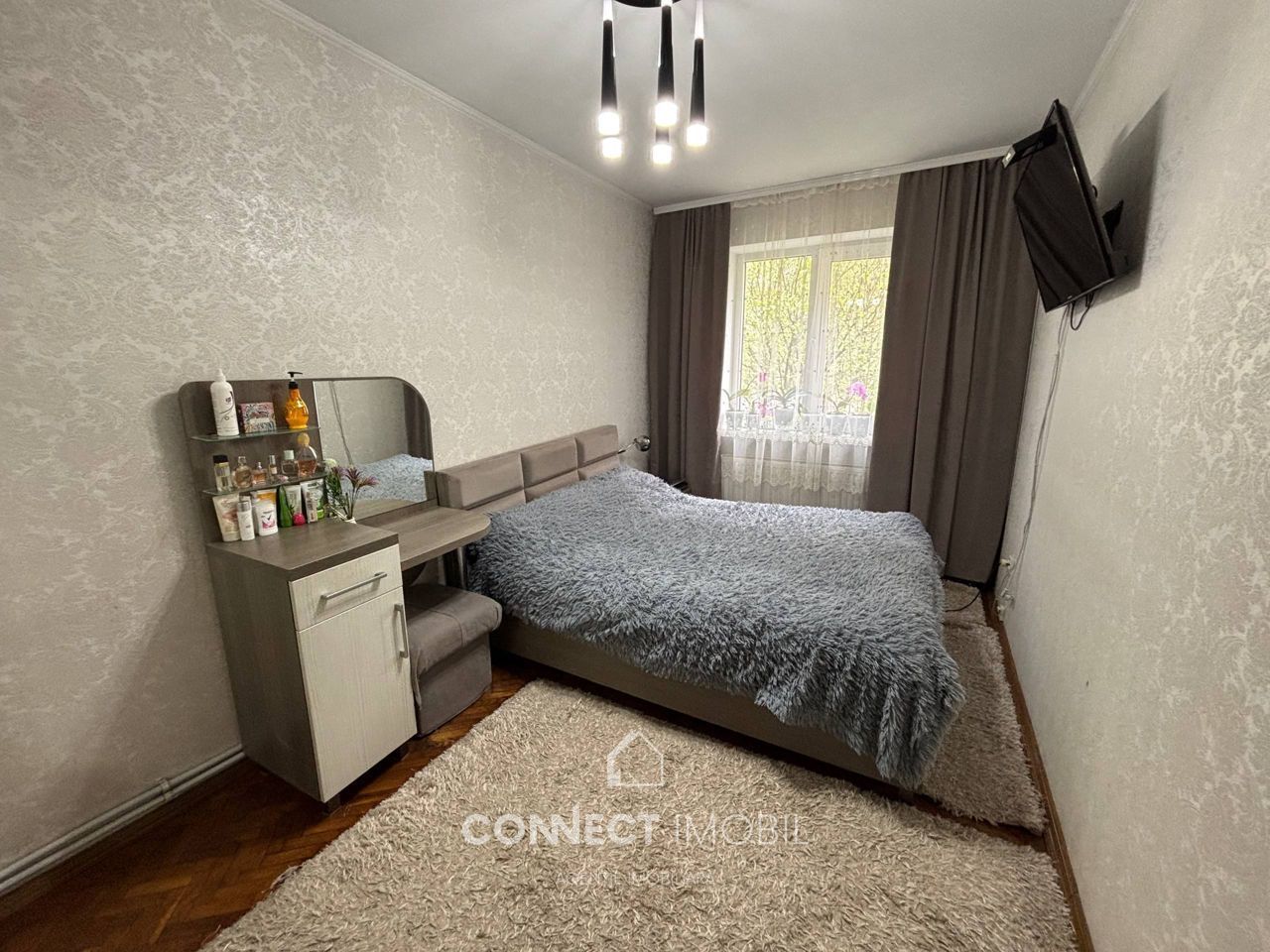 bd. Dacia, Botanica, Chisinau