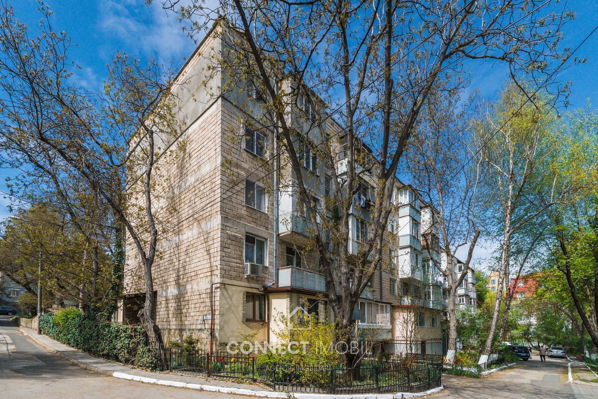 str. Buiucani, Buiucani, Chisinau