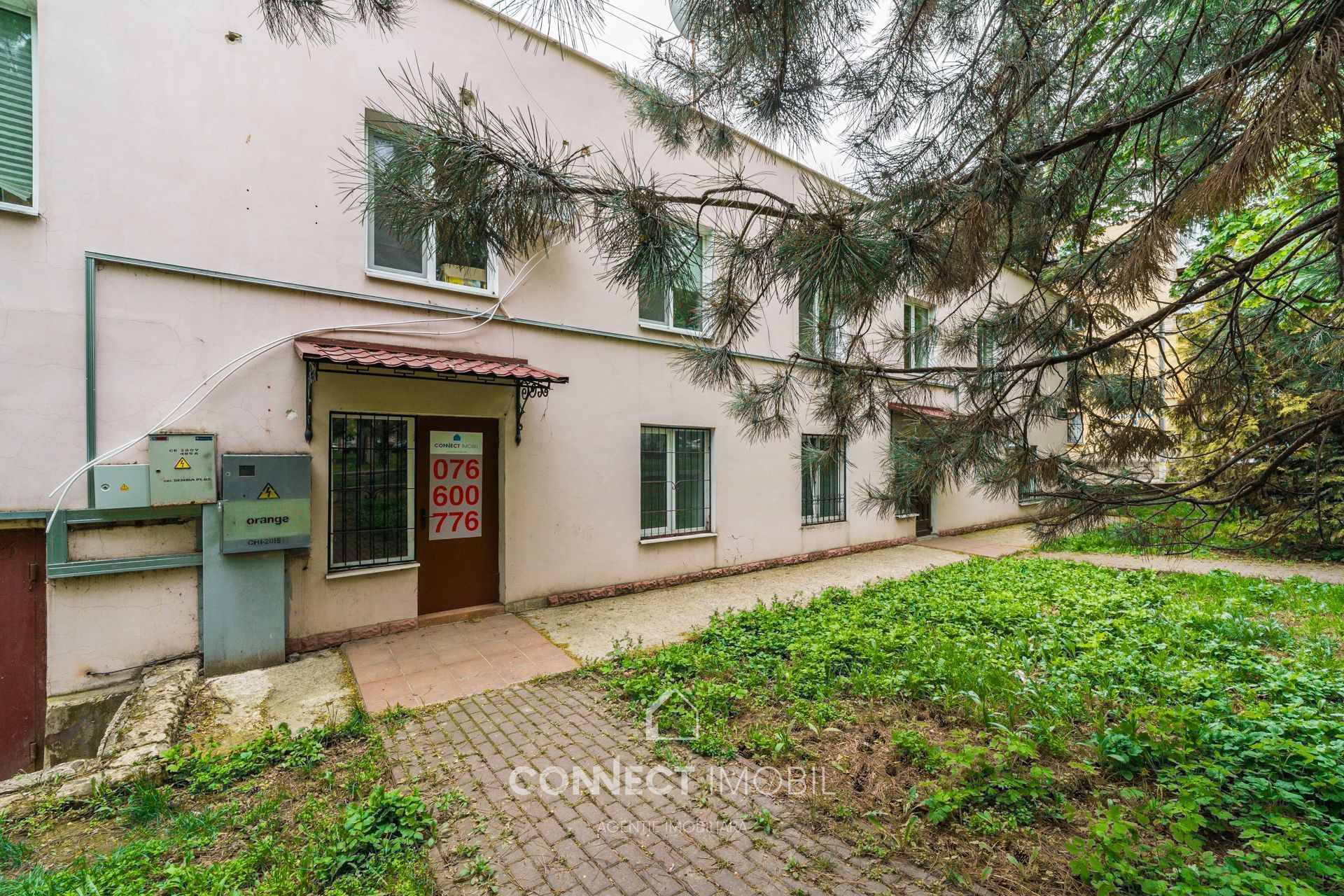 str. Kiev, Râșcani, Chisinau