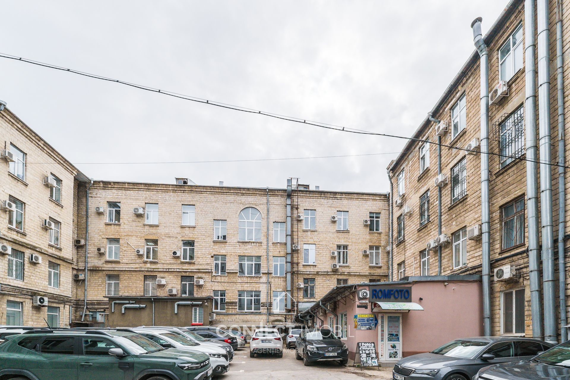 Str. Stefan cel Mare, Centru, Chișinău