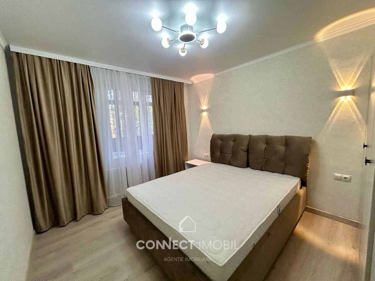 Str. N. Zelinski, Botanica, Chișinău