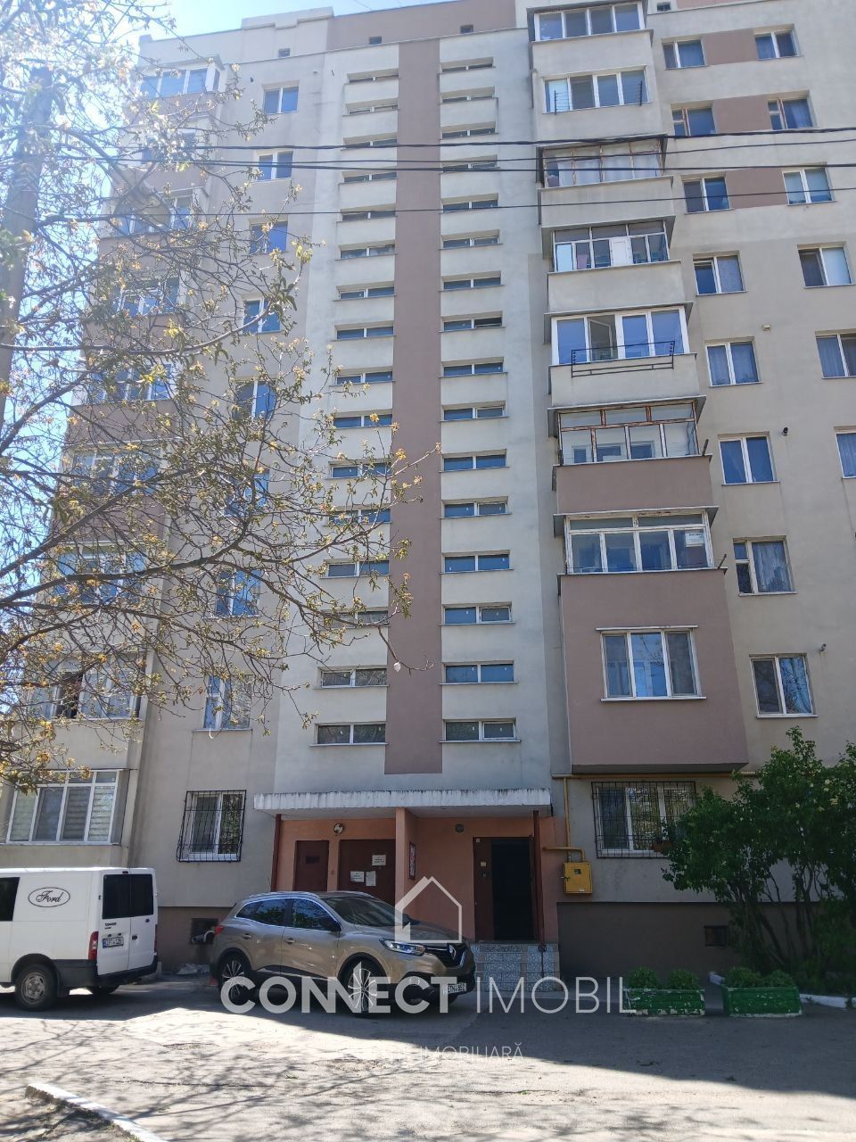str. Alba Iulia 194/1, Buiucani, Chisinau