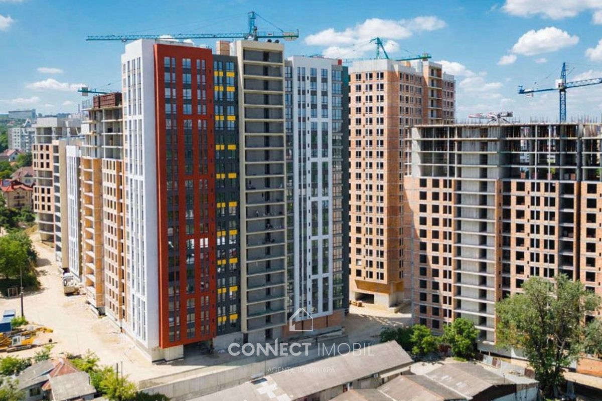 str. Dimineții, Botanica, Chisinau