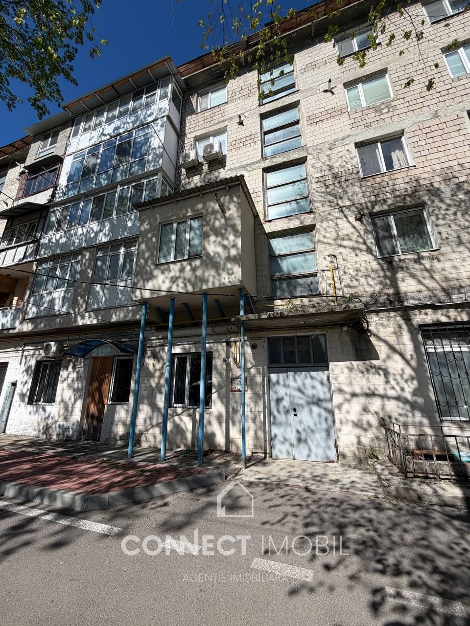 str.Vasile Lupu,Centru,mun.Orhei