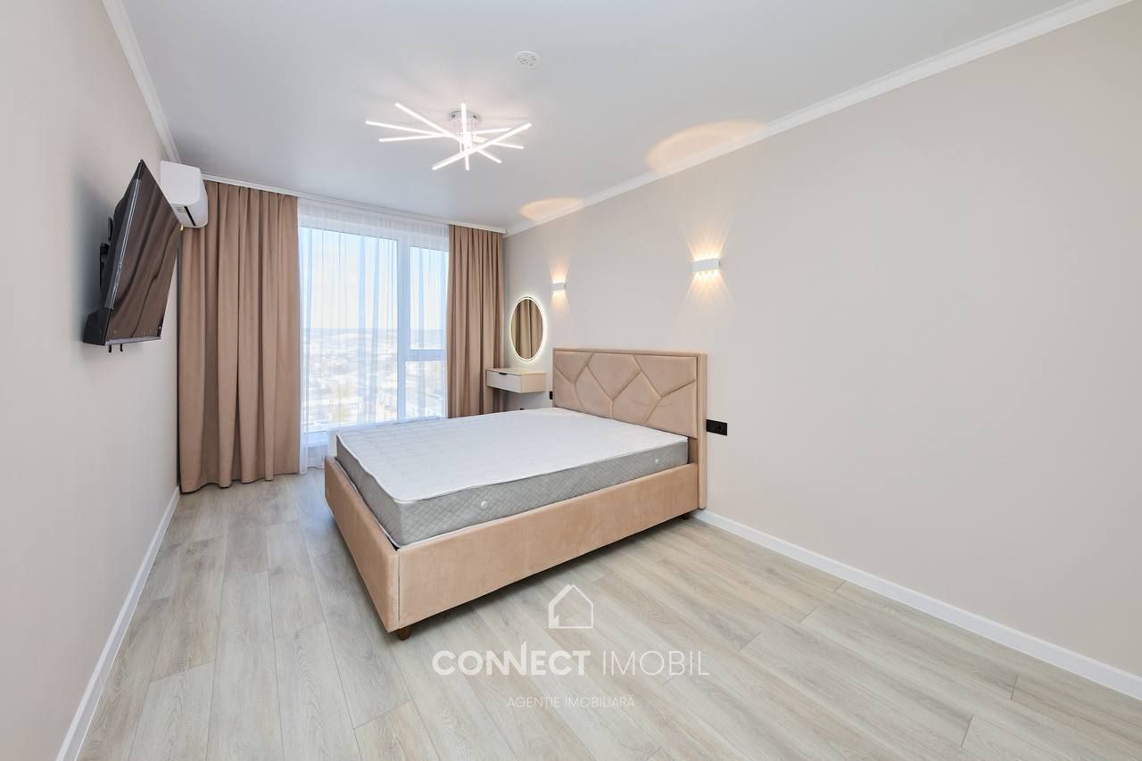 str. Burebista, Botanica, Chișinău