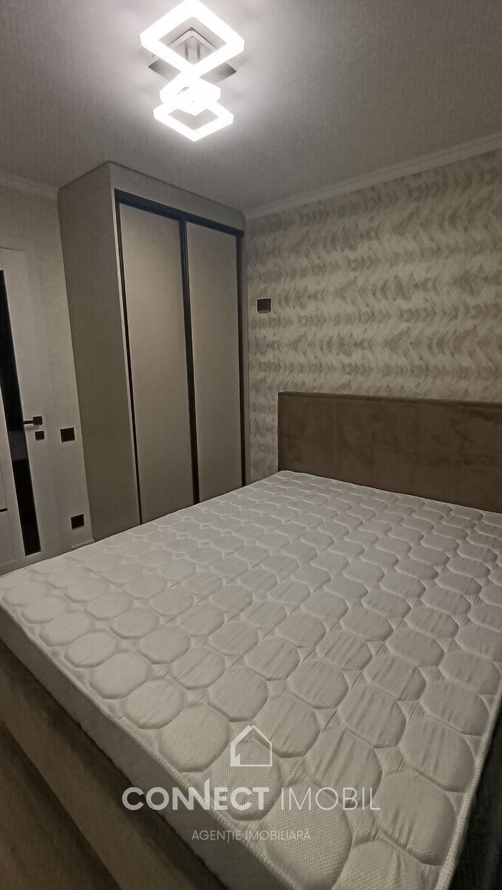 bd. Decebal, Botanica, Chisinau,