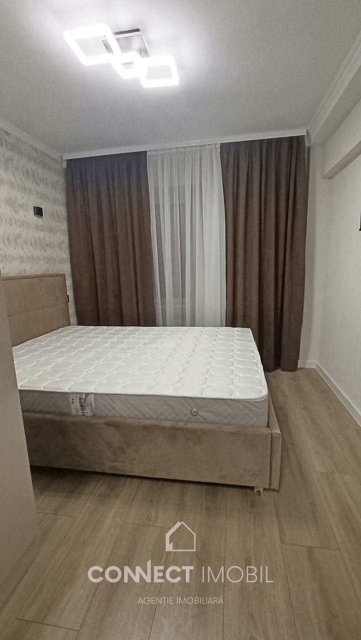 bd. Decebal, Botanica, Chisinau