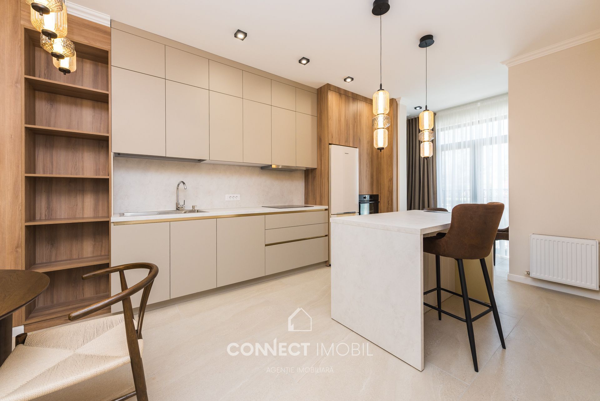 str. Columna, Centru, Chisinau