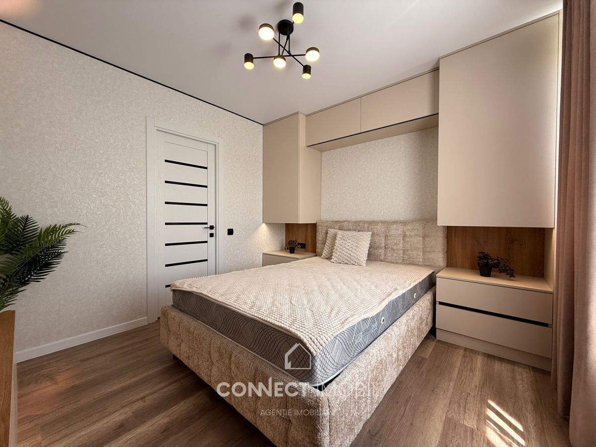 str. Melestiu, Botanica, Chisinau