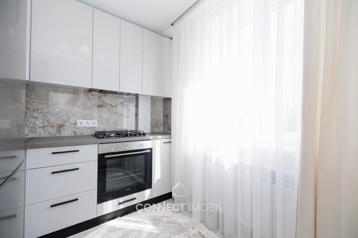 str. Sucevita, Buiucani, Chișinău