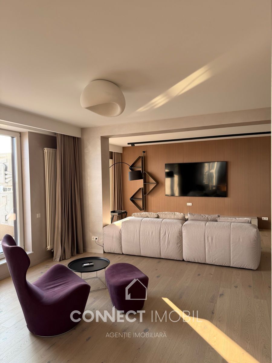 str. Alexandr Puskin, Centru, Chisinau