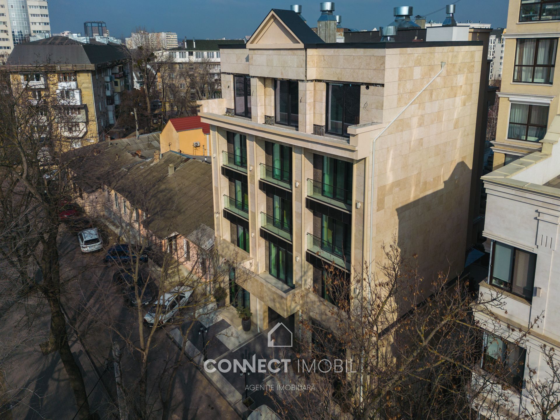 str. Alexandru Hâjdeu ,Centru,mun.Chisinau