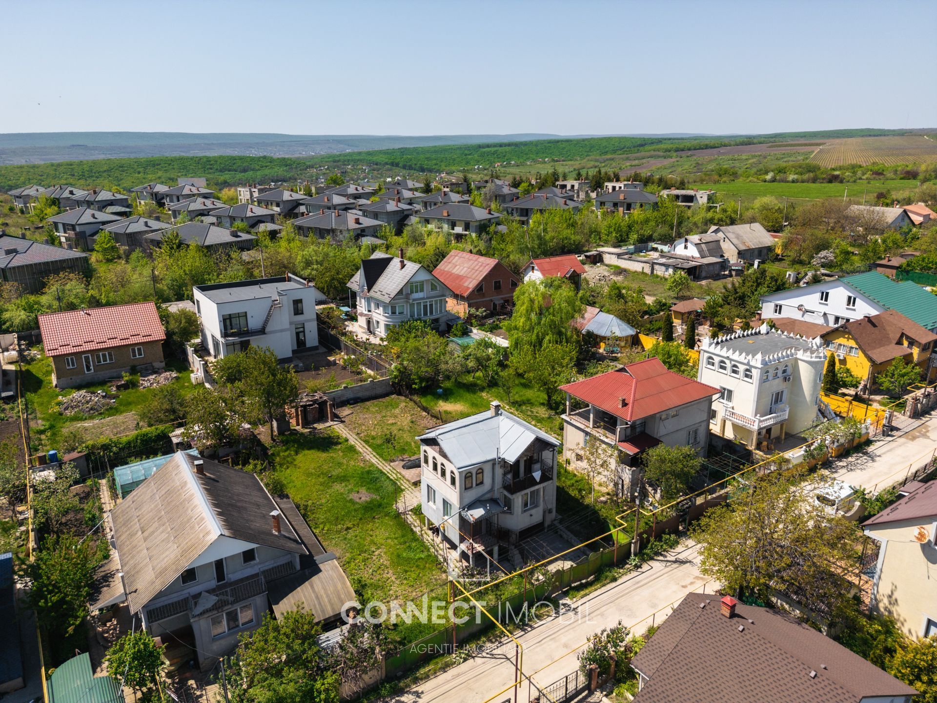 IP. Pădureț ,Dumbrava, Chișinău