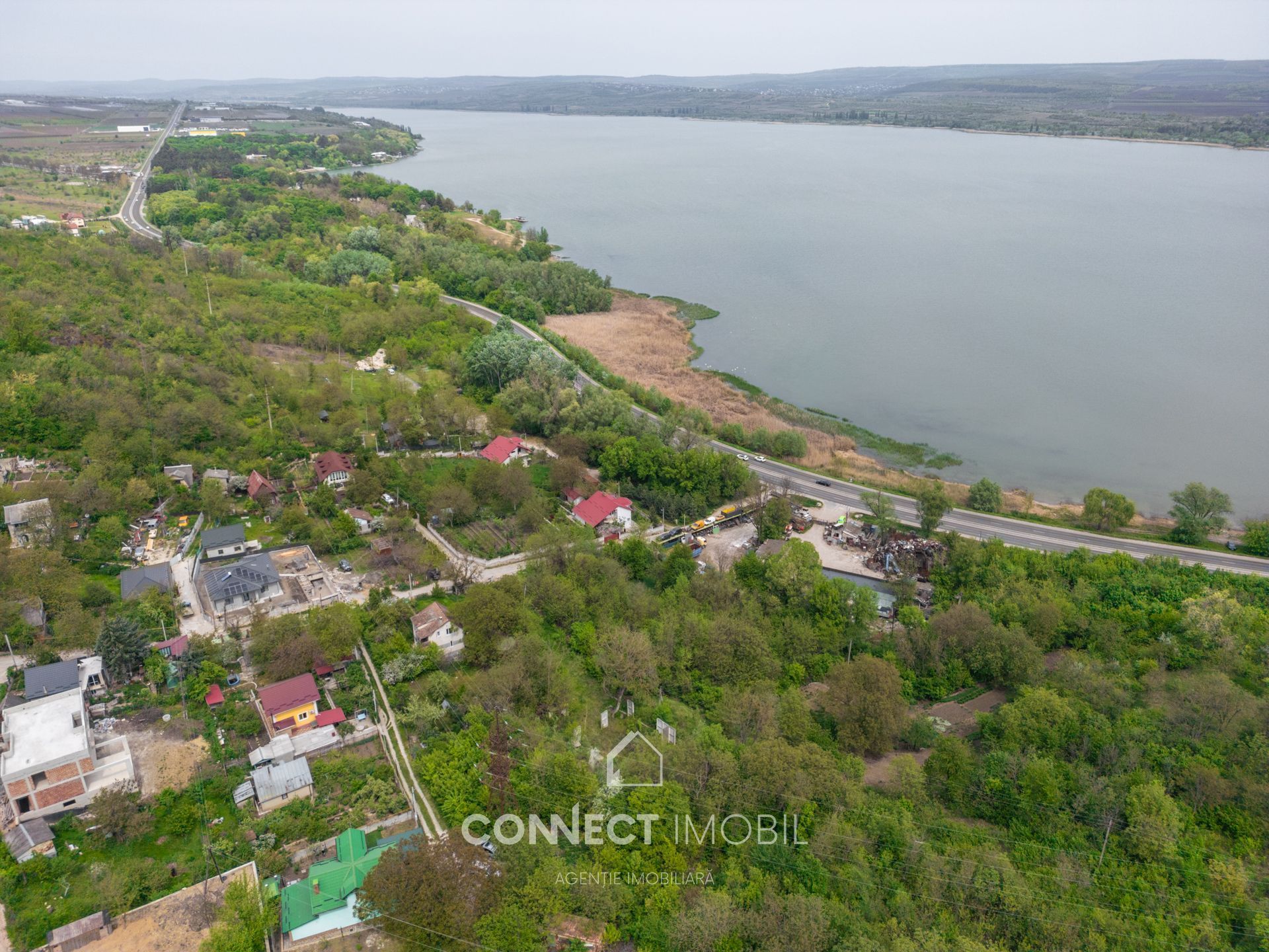 Ghidighici, Chisinau, Moldova