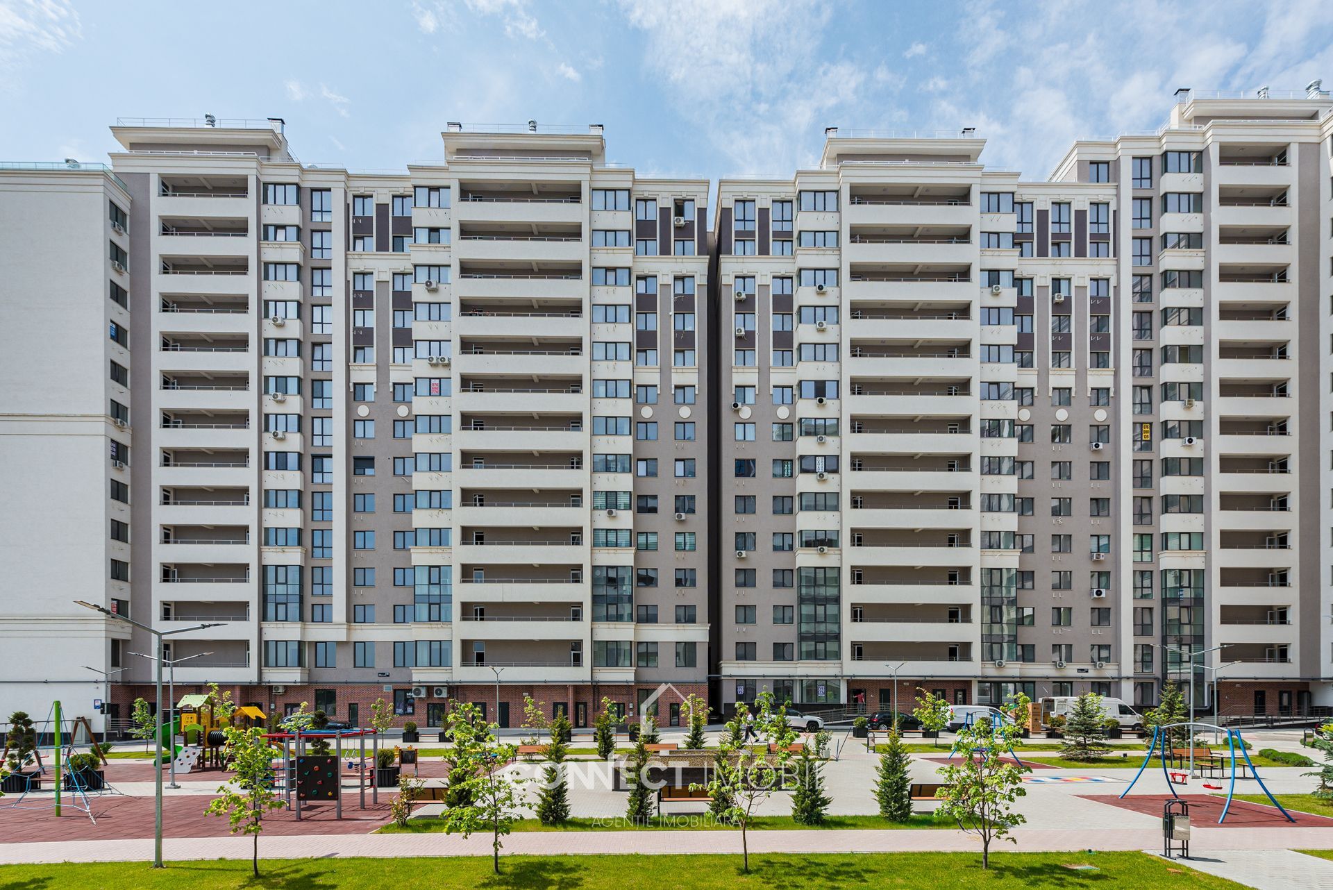 Str. Vasile Lupu, Buiucani, Chisinau