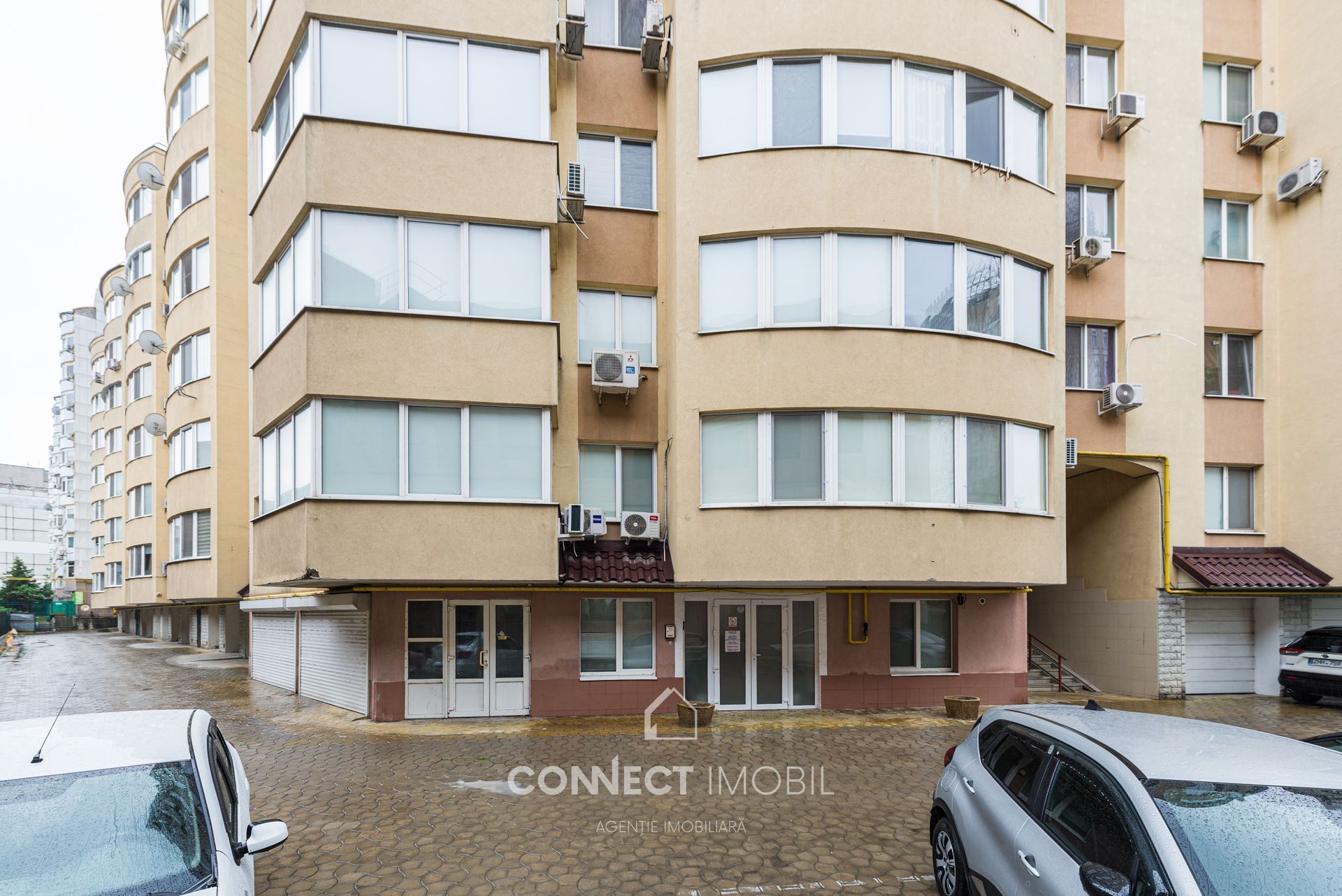 Bd. Decebal, Botanica, Chisinau