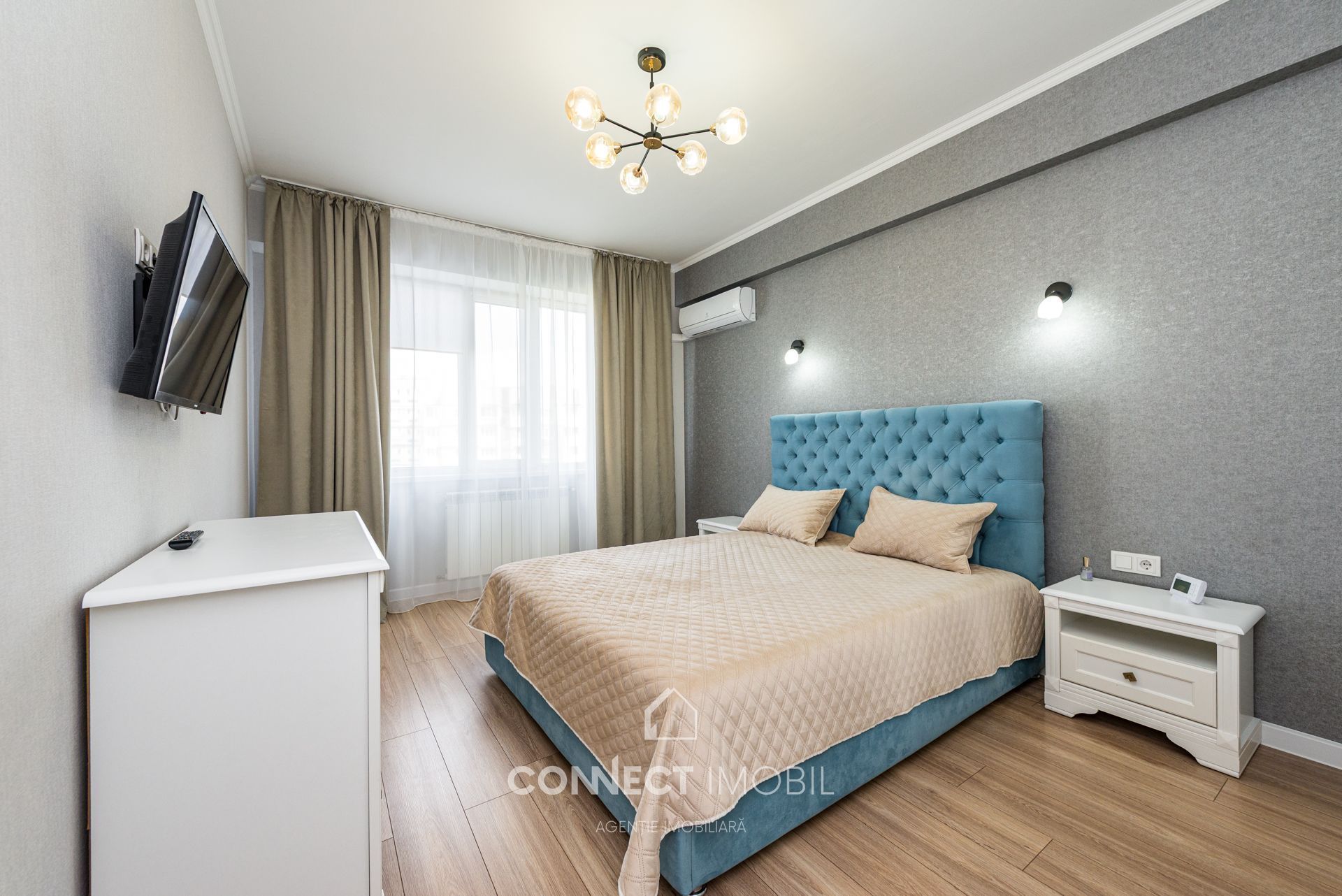 str.Mihail Sadoveanu , Ciocana , Chisinau