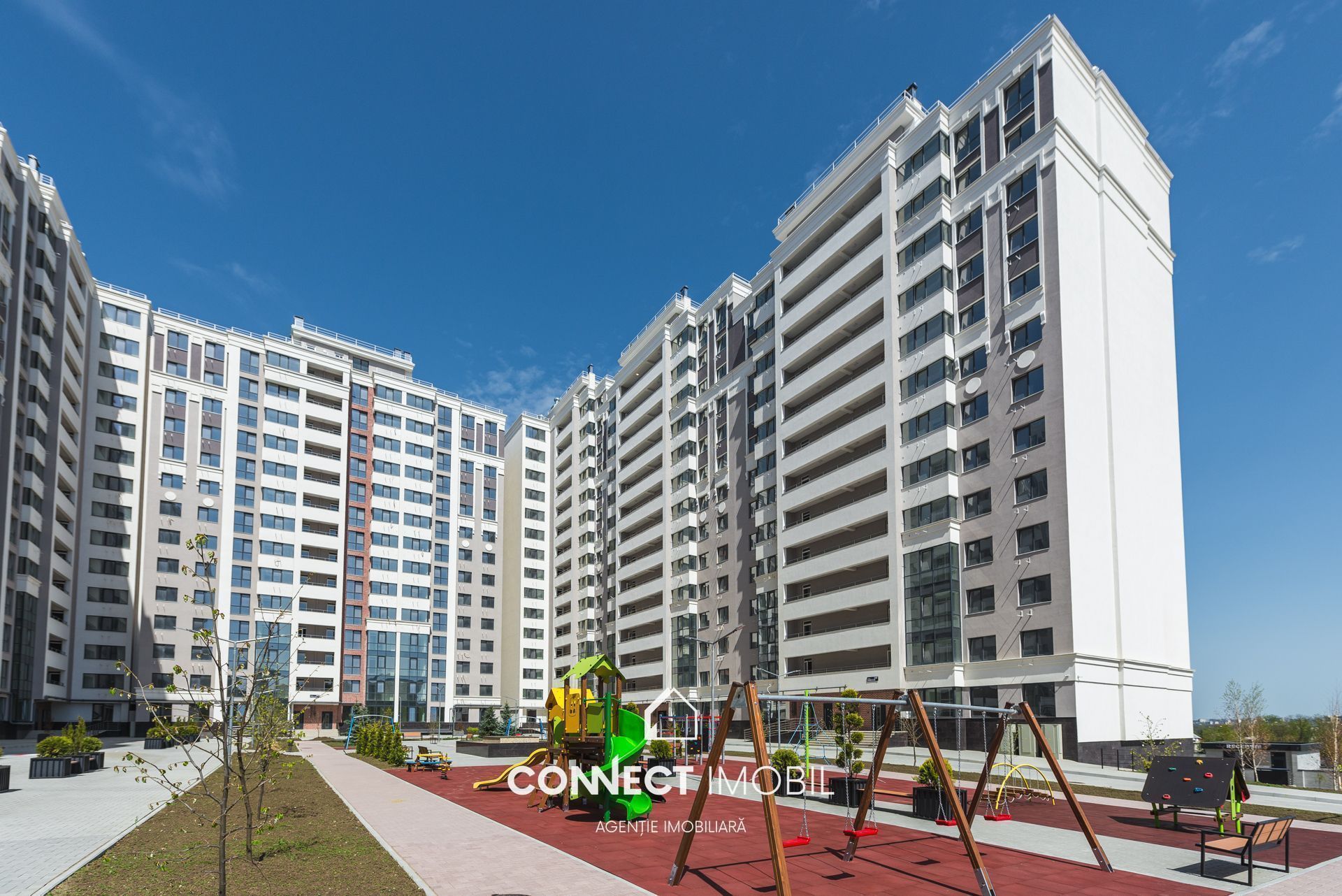 Str. Vasile Lupu, Buiucani, Chisinau