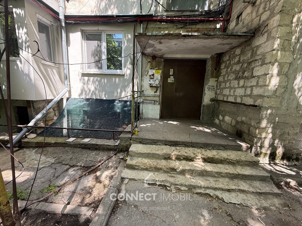  str. Matei Basarab, Rascani, Chisinau