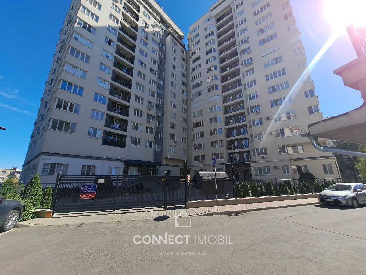   str. Pietrarilor, Telecentru, Chisinau