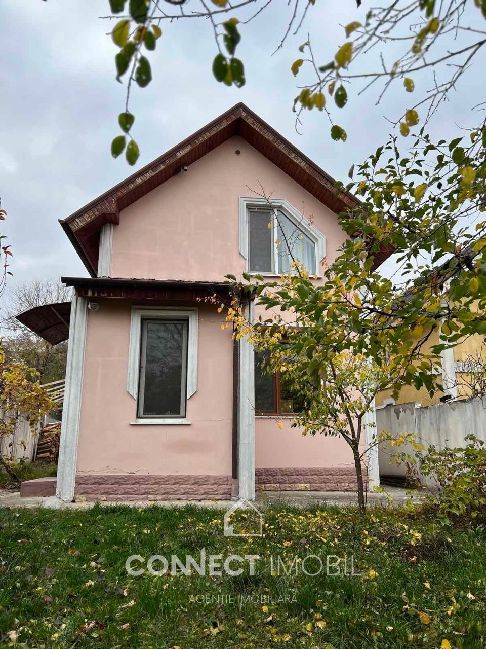 str.Cernăuți,Botanica,Chișinău
