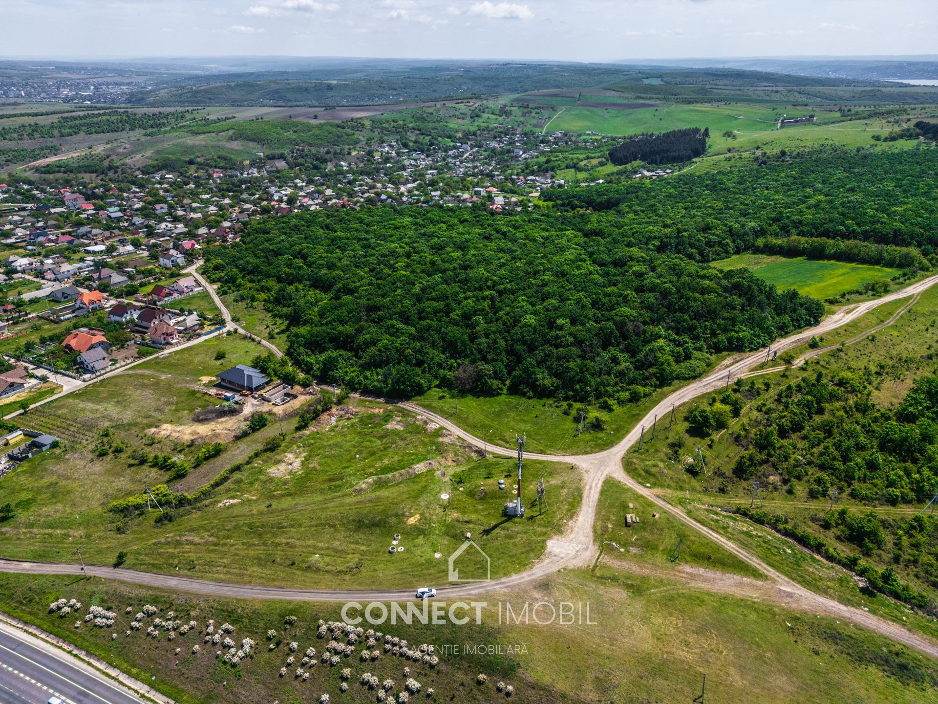Sociteni, Ialoveni, Moldova