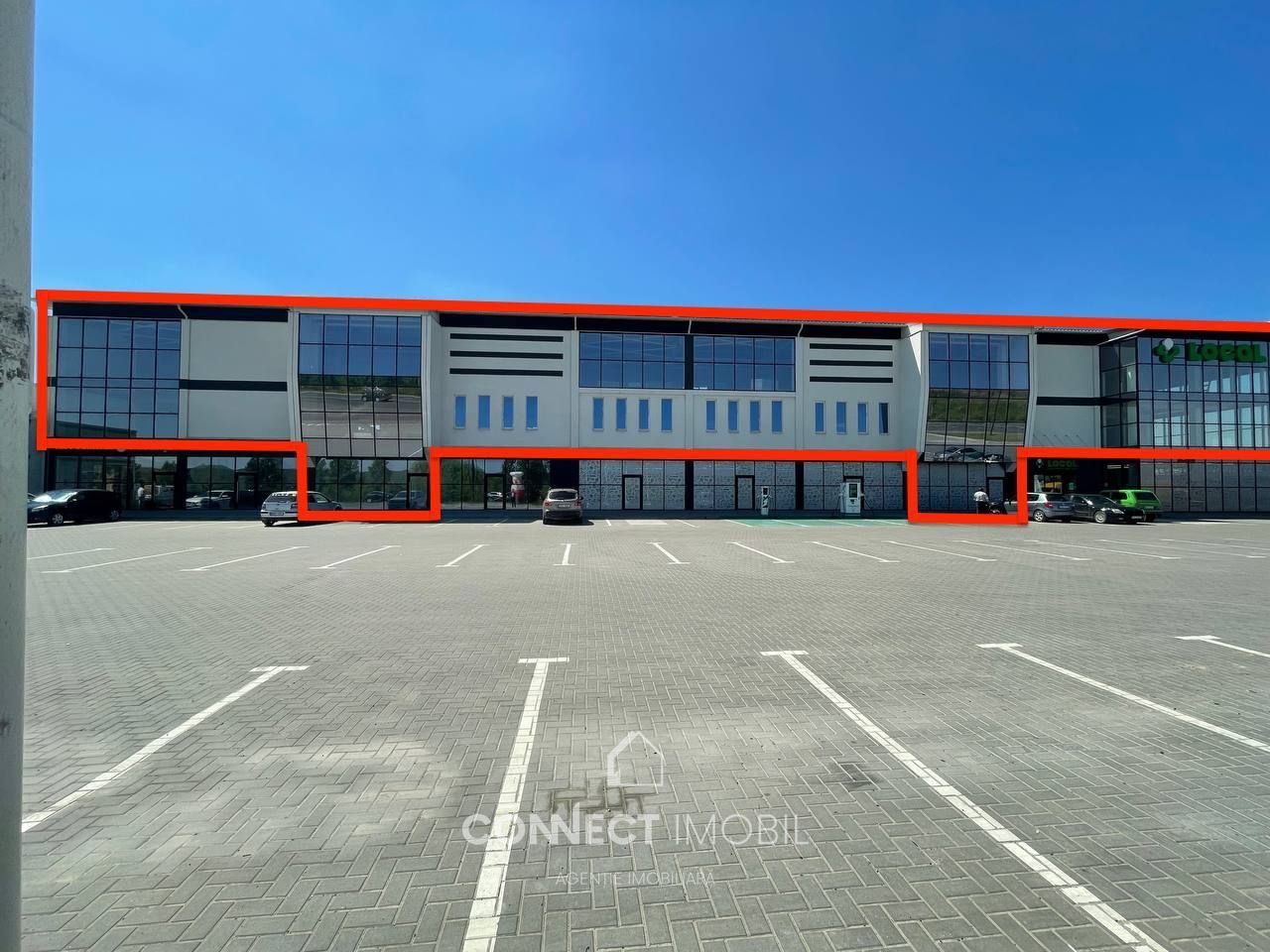 or. Anenii Noi, Moldova